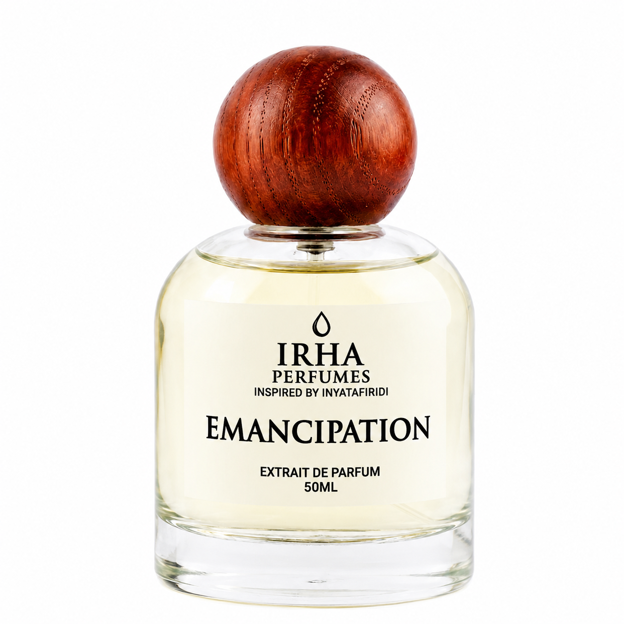 EMANCIPATION