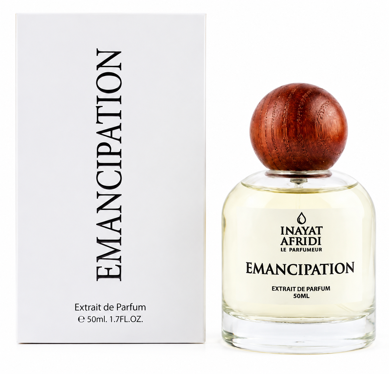 EMANCIPATION