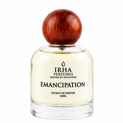 EMANCIPATION
