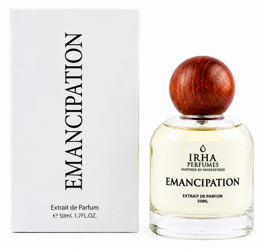 EMANCIPATION