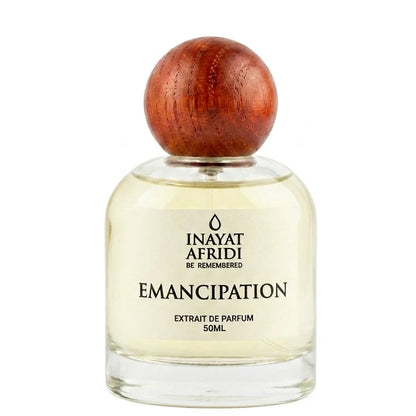 EMANCIPATION