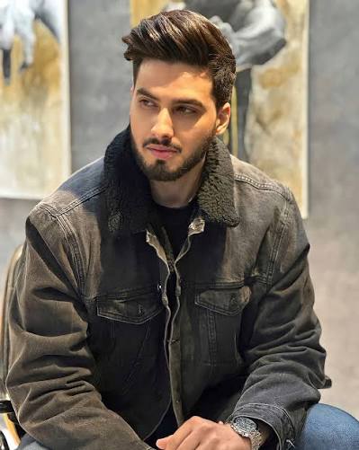 Abdullah K.